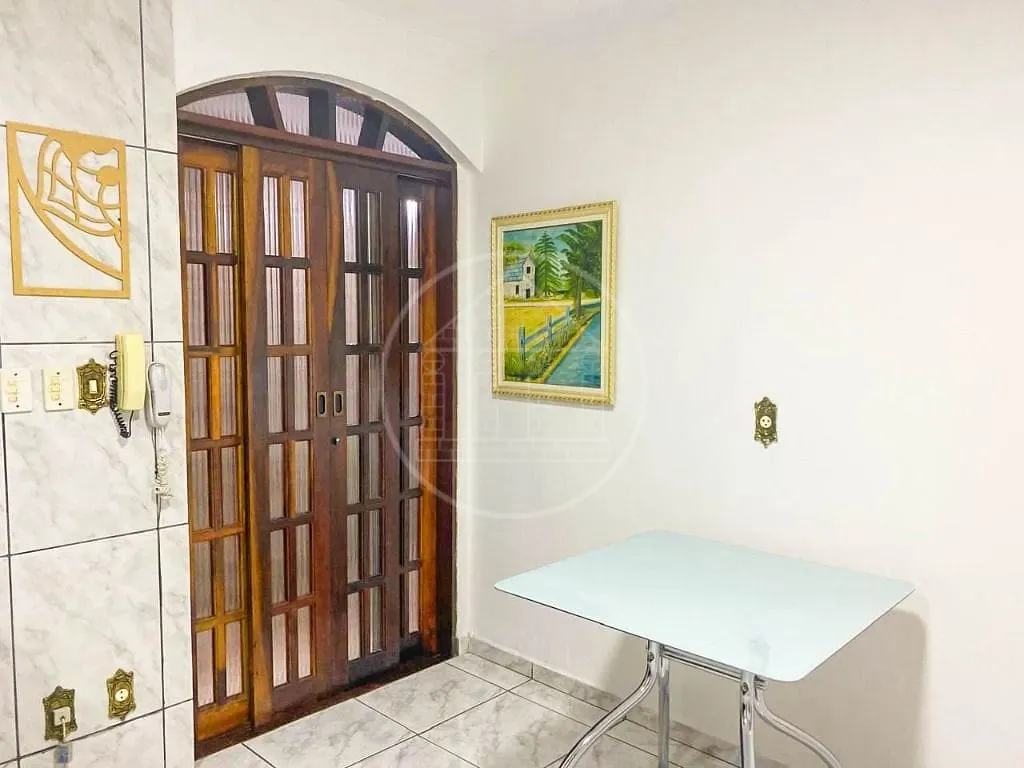 Sobrado, 3 quartos, 200 m² - Foto 23