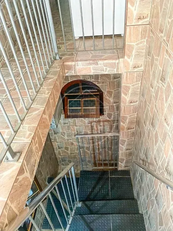 Sobrado, 3 quartos, 200 m² - Foto 40