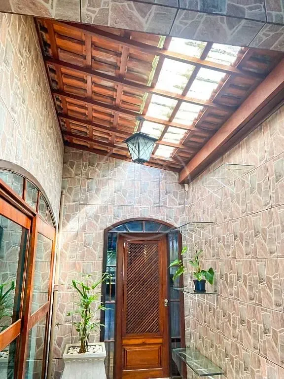 Sobrado, 3 quartos, 200 m² - Foto 46