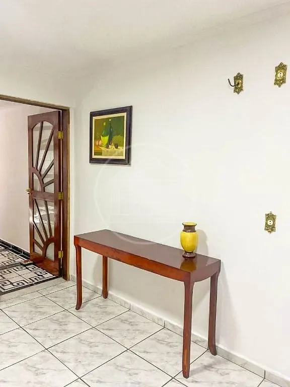 Sobrado, 3 quartos, 200 m² - Foto 85
