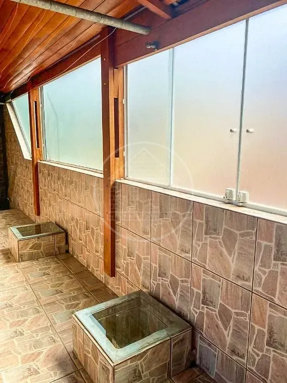 Sobrado, 3 quartos, 200 m² - Foto 64