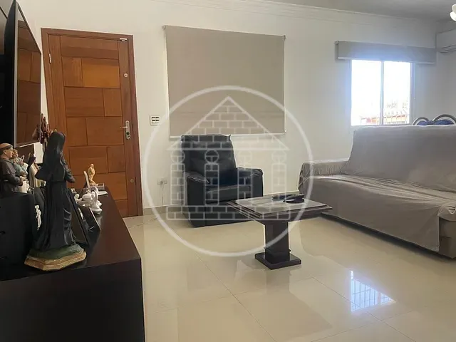 Sobrado com 97m² 3 quartos e 3 banheiros, à venda, no bairro Jardim Ernestina em São Paulo