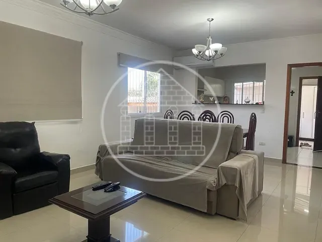 Sobrado com 97m² 3 quartos e 3 banheiros, à venda, no bairro Jardim Ernestina em São Paulo