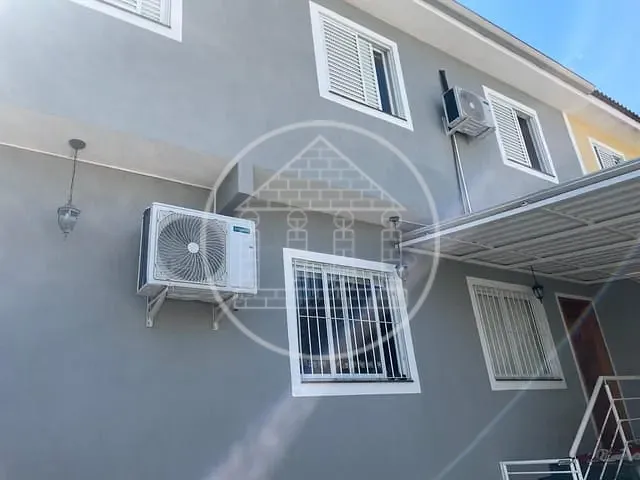 Sobrado com 97m² 3 quartos e 3 banheiros, à venda, no bairro Jardim Ernestina em São Paulo
