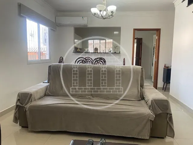 Sobrado com 97m² 3 quartos e 3 banheiros, à venda, no bairro Jardim Ernestina em São Paulo