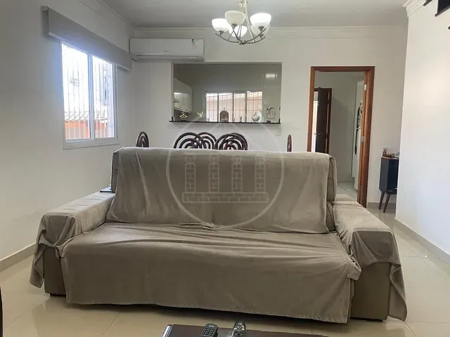 Sobrado com 97m² 3 quartos e 3 banheiros, à venda, no bairro Jardim Ernestina em São Paulo