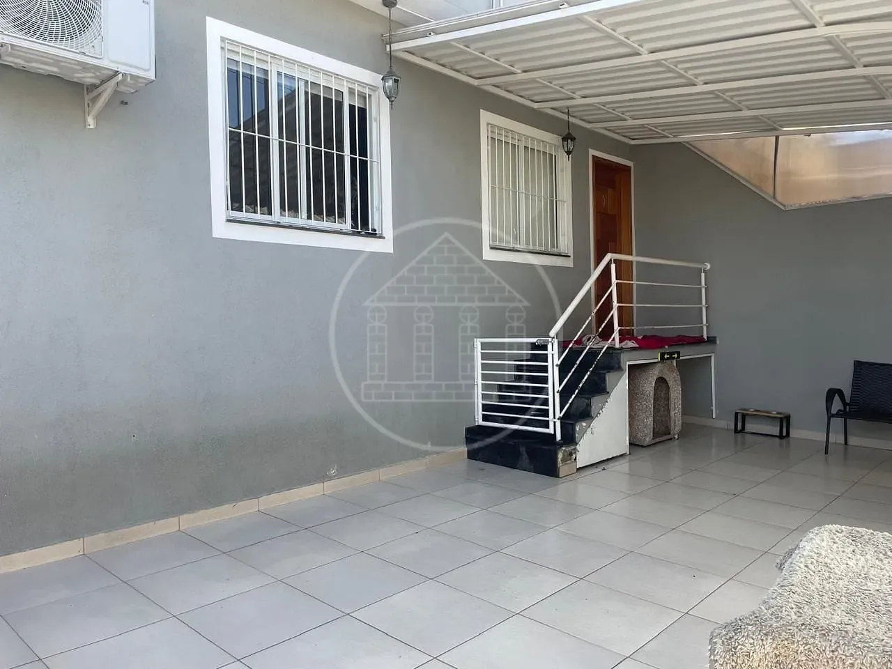 Sobrado, 3 quartos, 97 m² - Foto 26