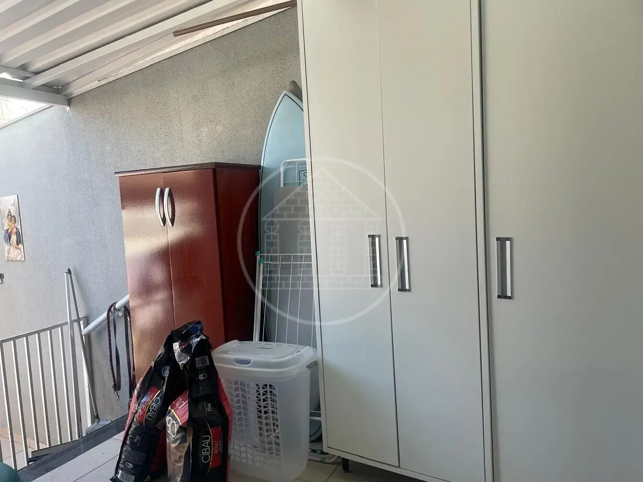 Sobrado, 3 quartos, 97 m² - Foto 25