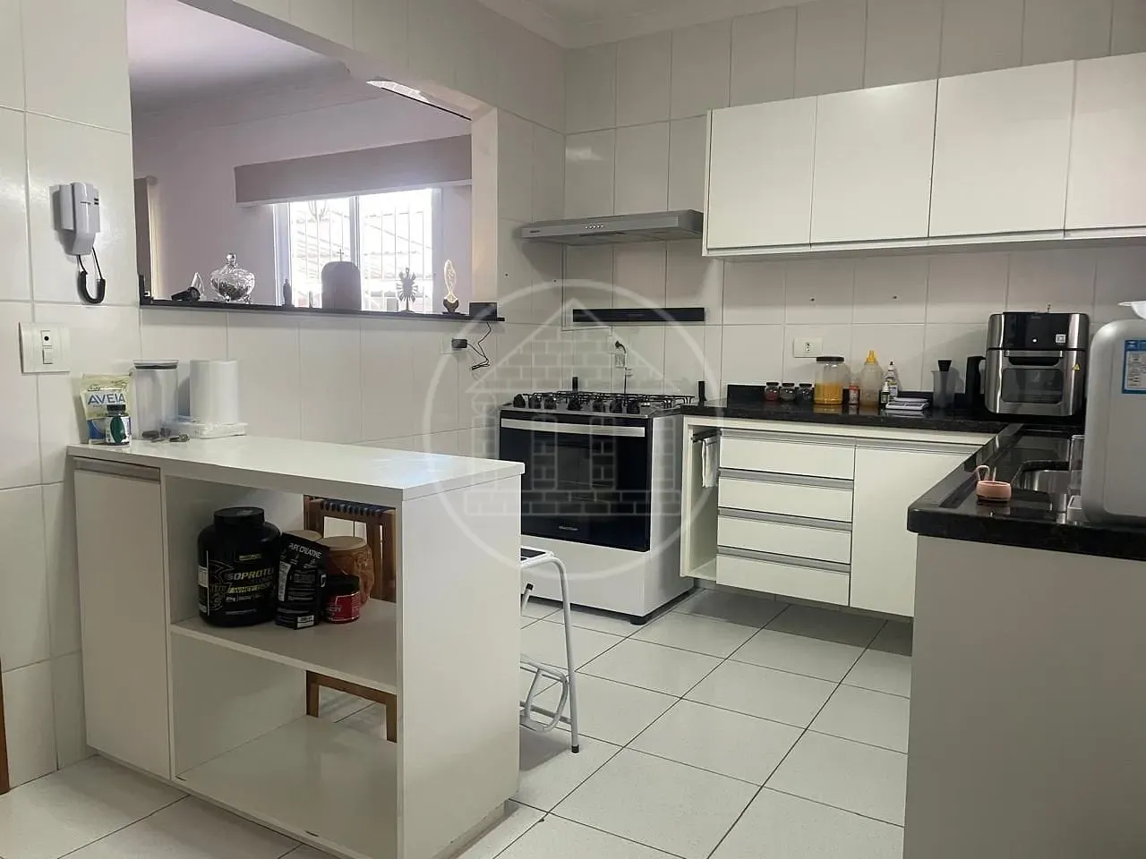 Sobrado, 3 quartos, 97 m² - Foto 13