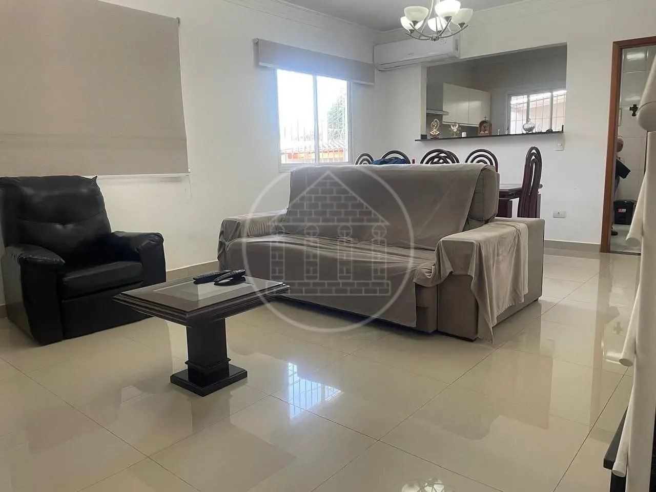 Sobrado, 3 quartos, 97 m² - Foto 3