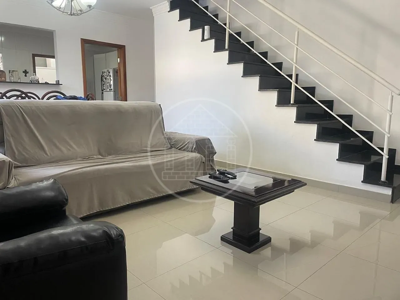 Sobrado, 3 quartos, 97 m² - Foto 7