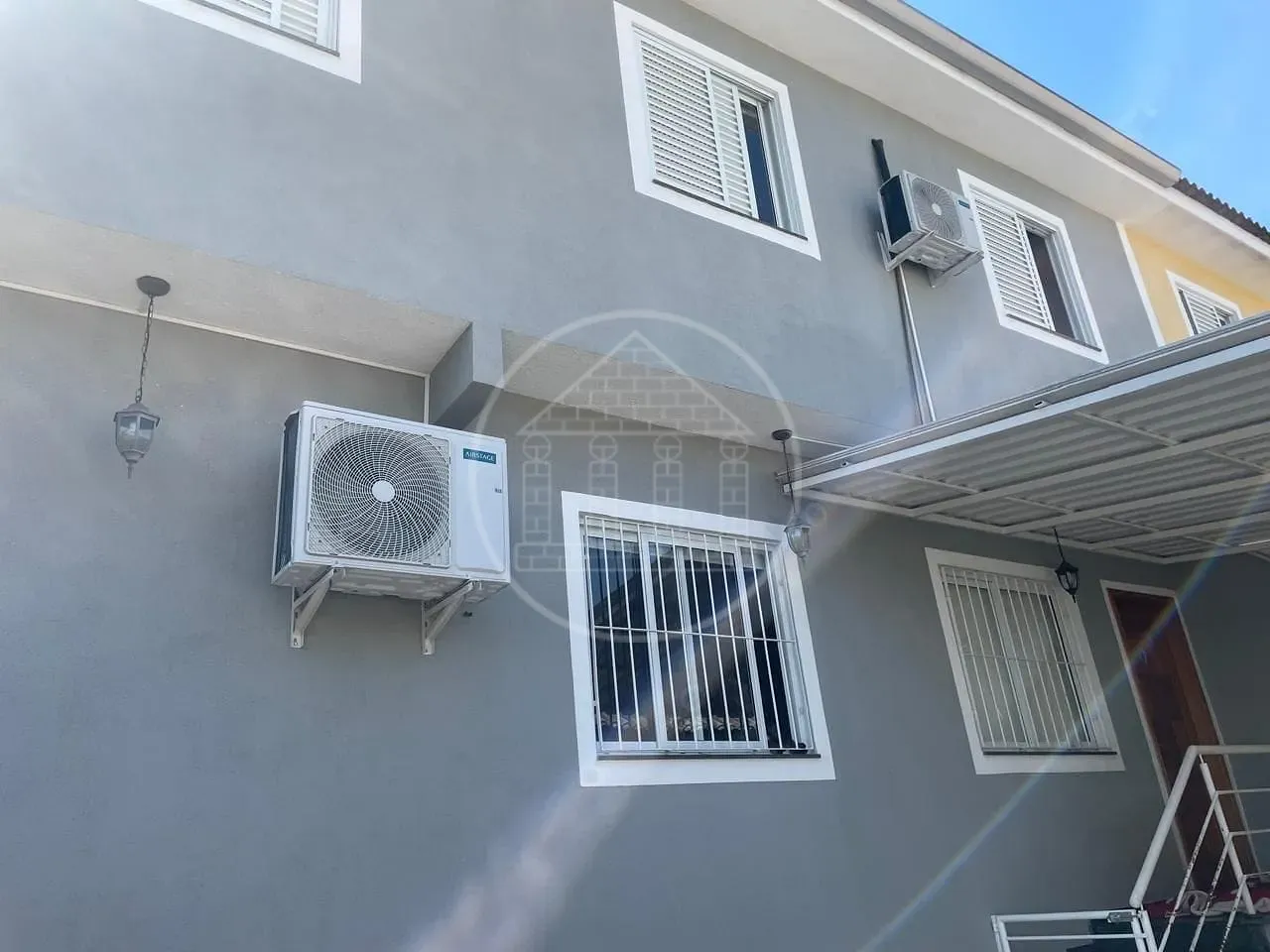 Sobrado, 3 quartos, 97 m² - Foto 1