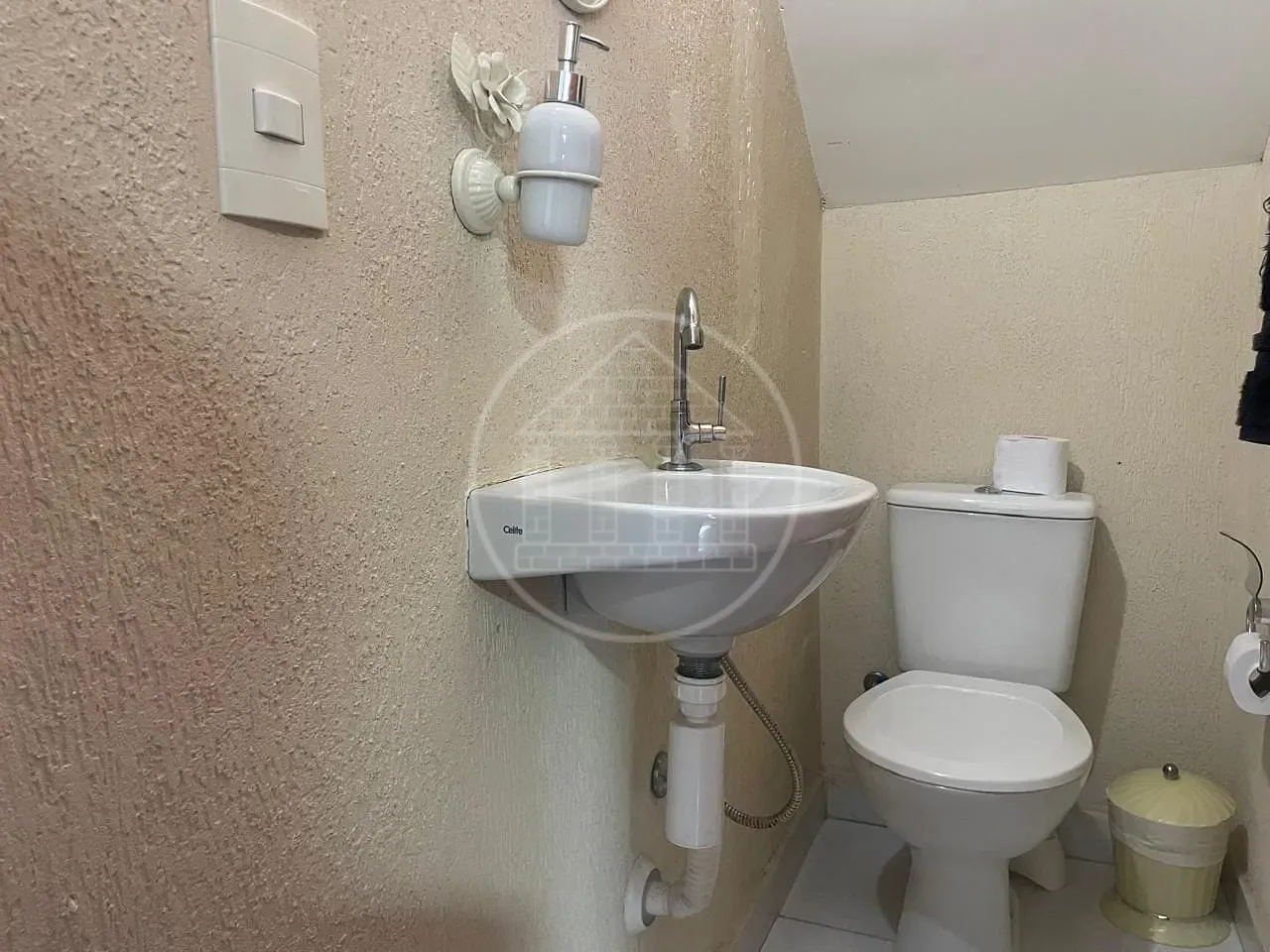 Sobrado, 3 quartos, 97 m² - Foto 9
