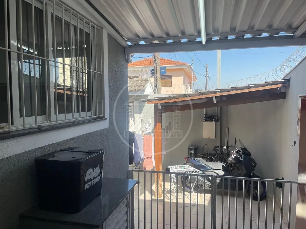 Sobrado, 3 quartos, 97 m² - Foto 24