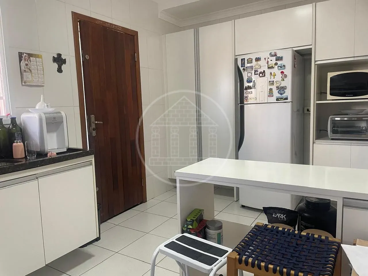 Sobrado, 3 quartos, 97 m² - Foto 14