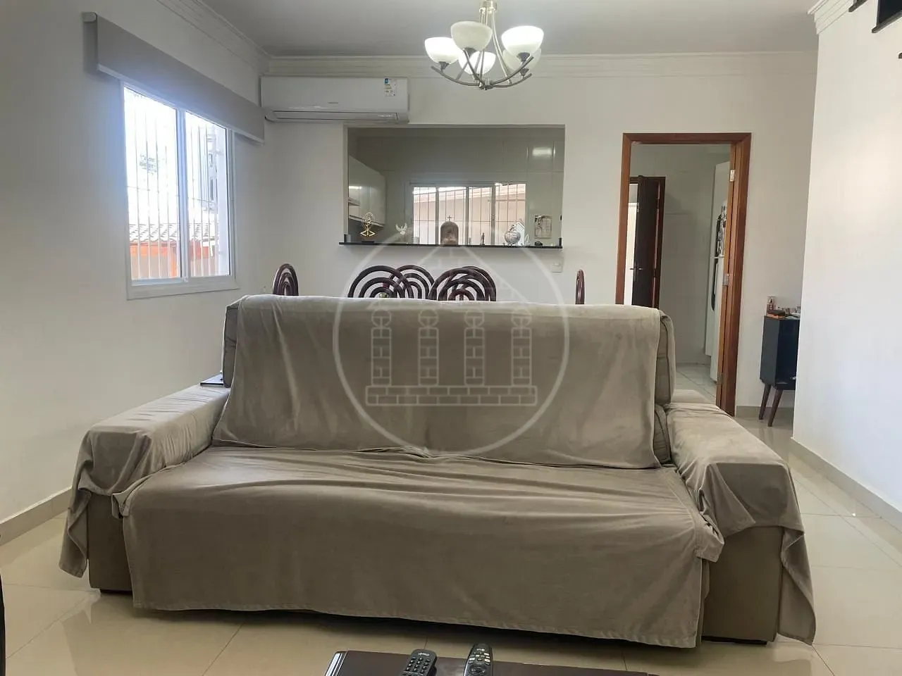 Sobrado, 3 quartos, 97 m² - Foto 2