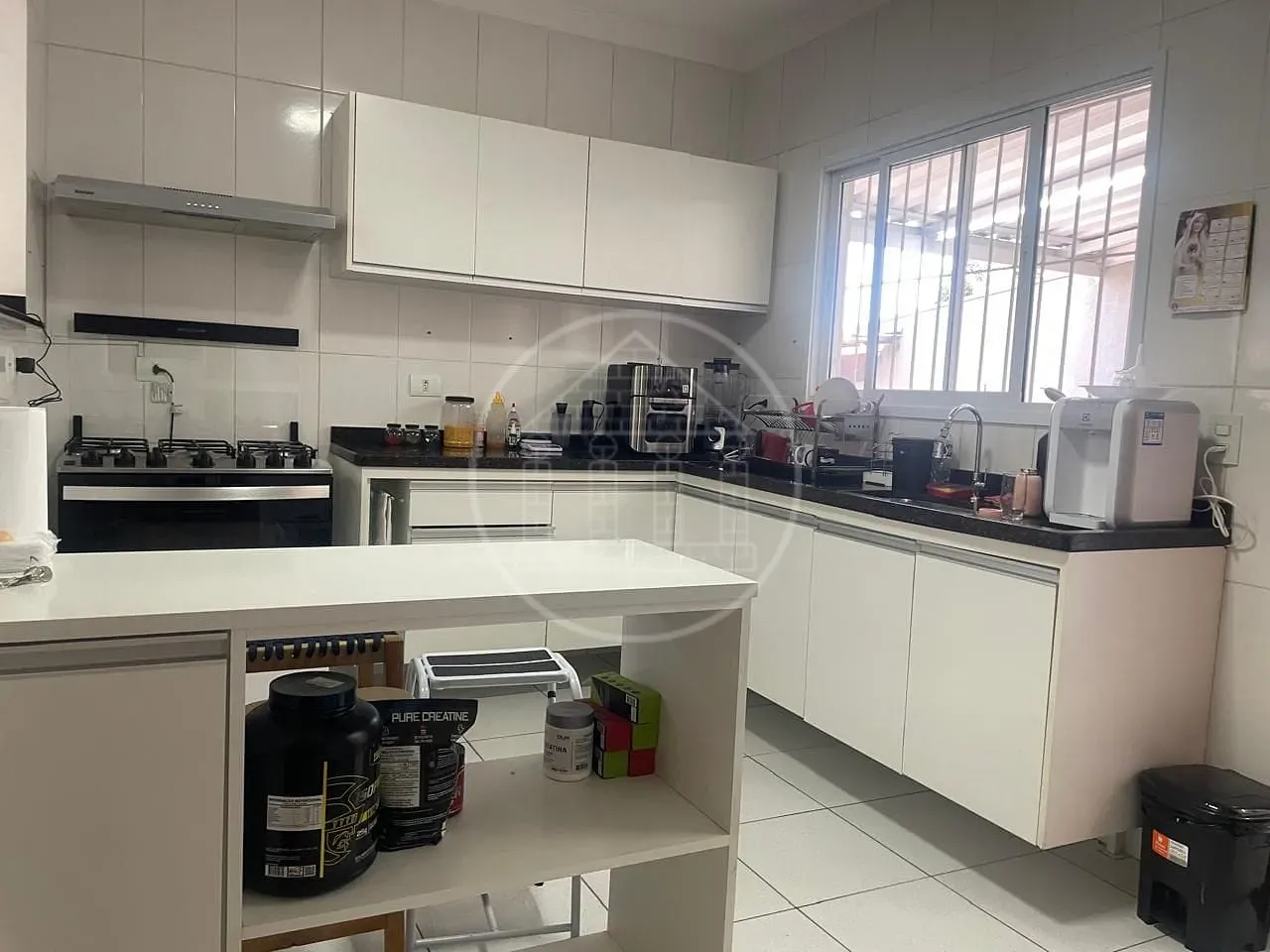 Sobrado, 3 quartos, 97 m² - Foto 11