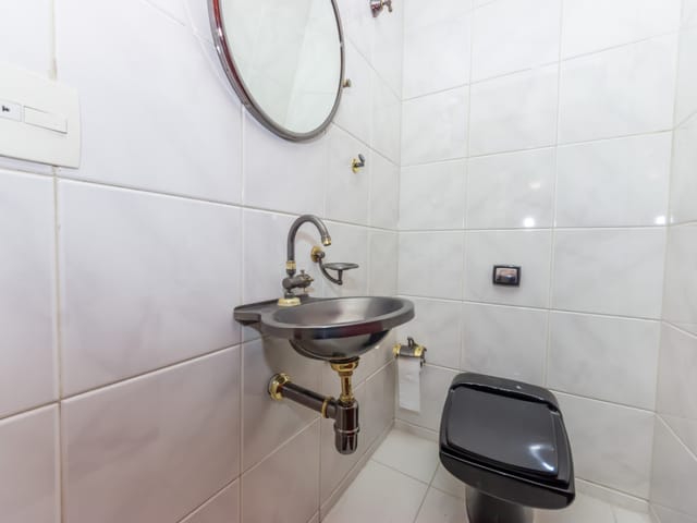 Sobrado com 134m² 2 quartos e 2 banheiros, à venda, no bairro Vila Gumercindo em São Paulo