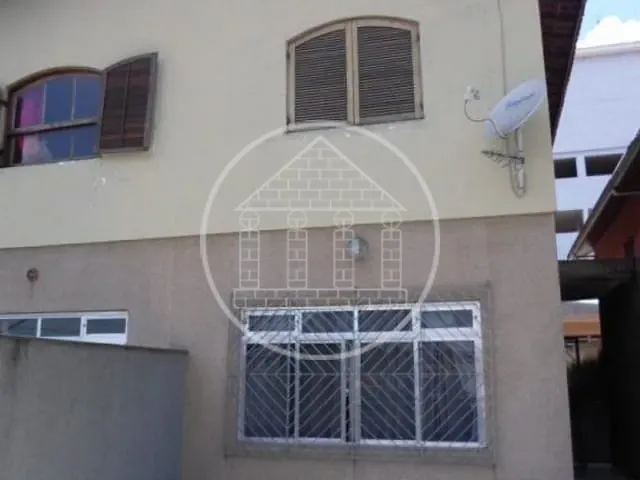Sobrado com 175m² 3 quartos e 2 banheiros, à venda, no bairro Jardim Primavera em São Paulo