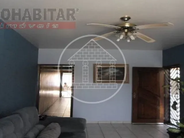 Sobrado com 175m² 3 quartos e 2 banheiros, à venda, no bairro Jardim Primavera em São Paulo