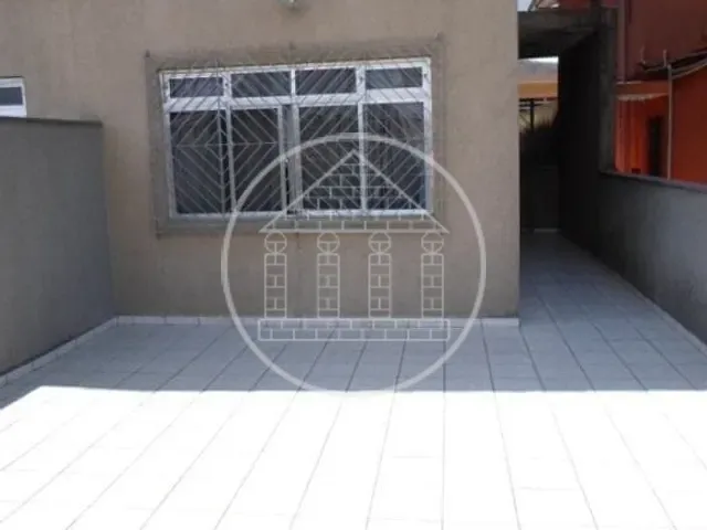 Sobrado com 175m² 3 quartos e 2 banheiros, à venda, no bairro Jardim Primavera em São Paulo