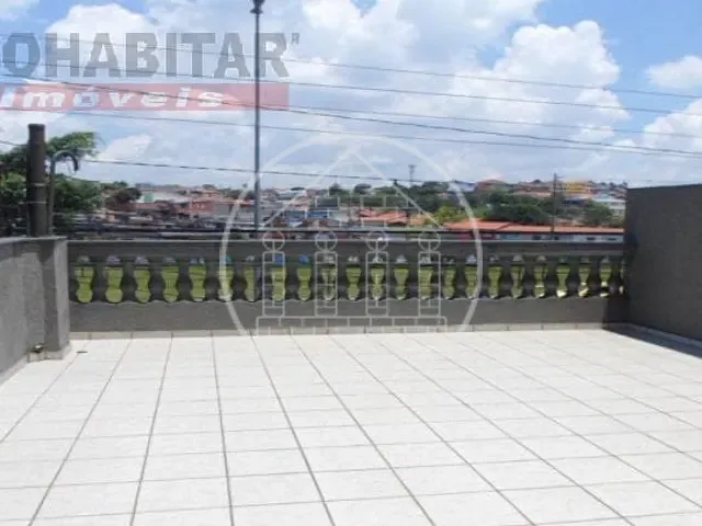 Sobrado com 175m² 3 quartos e 2 banheiros, à venda, no bairro Jardim Primavera em São Paulo
