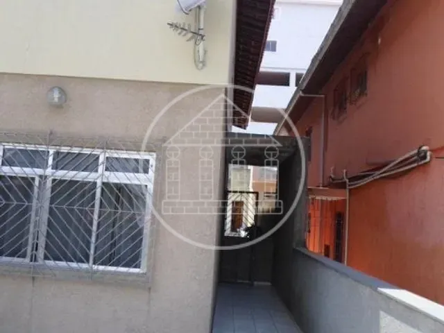 Sobrado com 175m² 3 quartos e 2 banheiros, à venda, no bairro Jardim Primavera em São Paulo