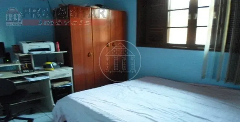 Sobrado, 3 quartos, 120 m² - Foto 14