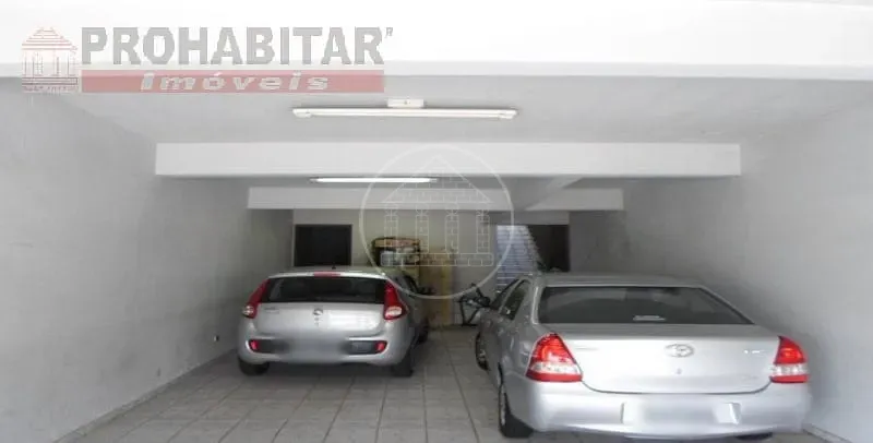 Sobrado, 3 quartos, 120 m² - Foto 21
