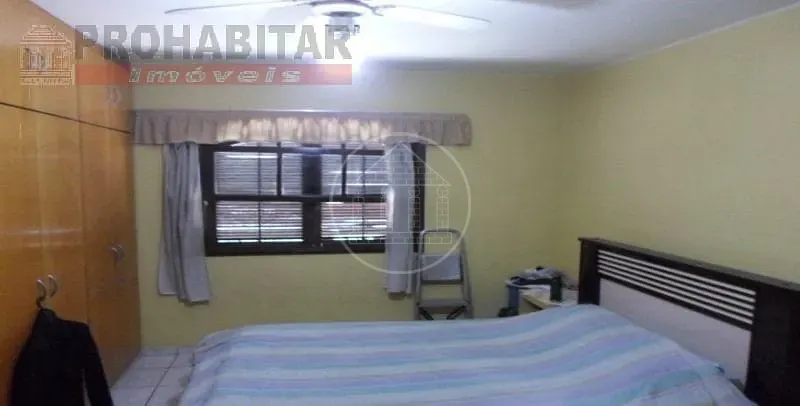 Sobrado, 3 quartos, 120 m² - Foto 9