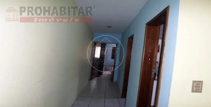 Sobrado, 3 quartos, 120 m² - Foto 11