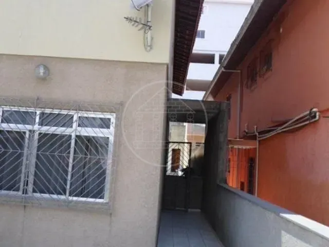 Sobrado com 175m² 3 quartos e 2 banheiros, à venda, no bairro Jardim Primavera em São Paulo