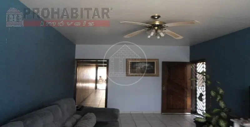 Sobrado, 3 quartos, 120 m² - Foto 3