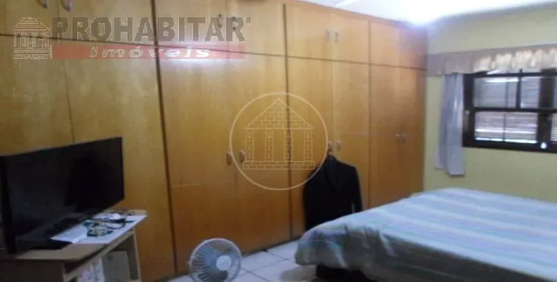 Sobrado, 3 quartos, 120 m² - Foto 8