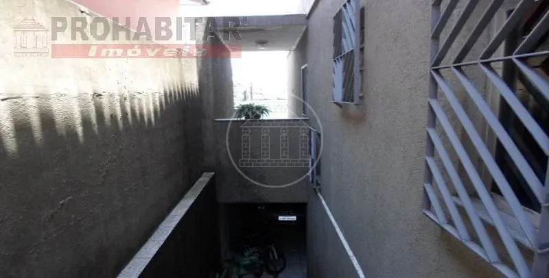 Sobrado, 3 quartos, 120 m² - Foto 19