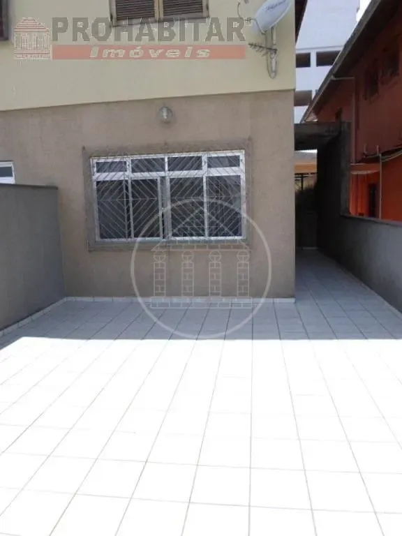 Sobrado, 3 quartos, 120 m² - Foto 5