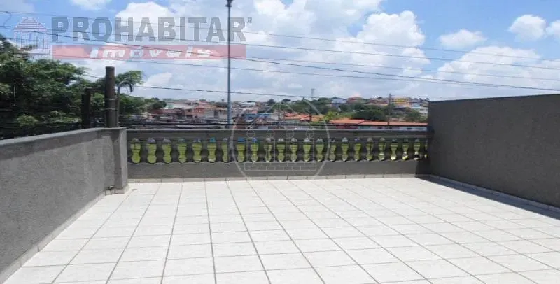 Sobrado, 3 quartos, 120 m² - Foto 4