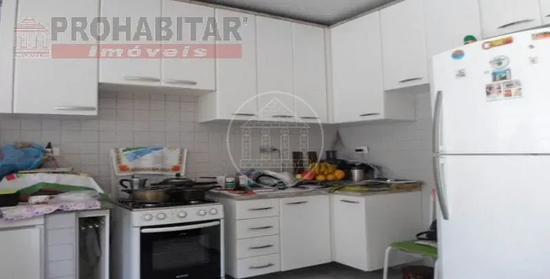 Sobrado, 3 quartos, 120 m² - Foto 17