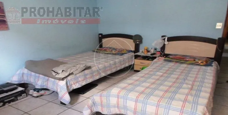 Sobrado, 3 quartos, 120 m² - Foto 16