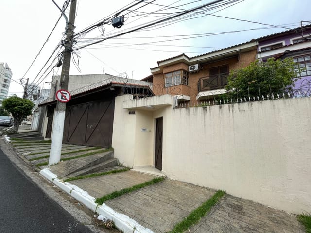Sobrado com 160m² 2 quartos e 2 banheiros, à venda, no bairro Parque Mandaqui em São Paulo