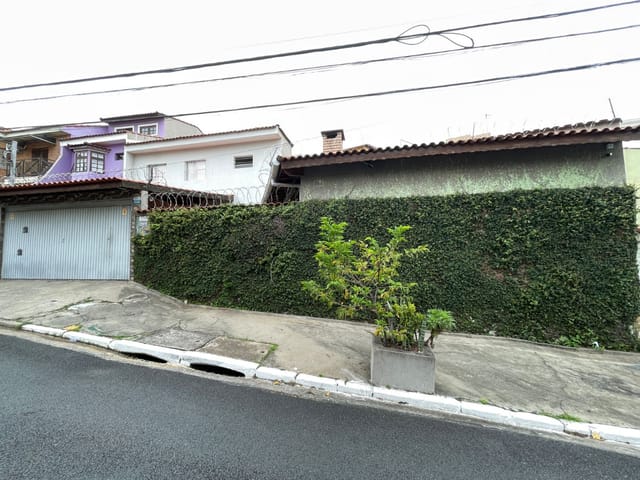 Sobrado com 130m² 3 quartos e 3 banheiros, à venda, no bairro Parque Mandaqui em São Paulo
