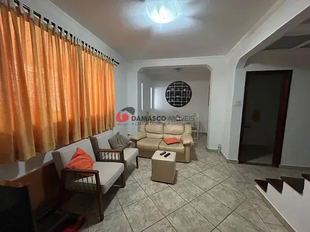 Sobrado com 166m² 2 quartos e 3 banheiros, à venda, no bairro Boa Vista em São Caetano do Sul
