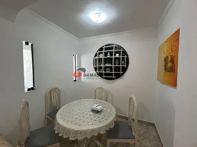Sobrado com 166m² 2 quartos e 3 banheiros, à venda, no bairro Boa Vista em São Caetano do Sul