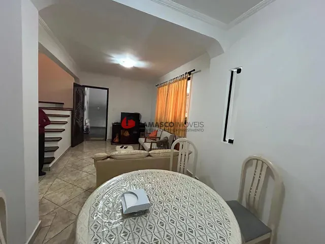 Sobrado com 166m² 2 quartos e 3 banheiros, à venda, no bairro Boa Vista em São Caetano do Sul