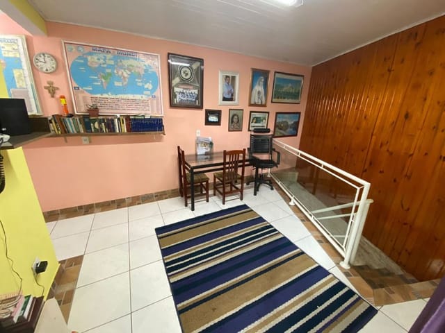 Sobrado com 239m² 3 quartos e 3 banheiros, à venda, no bairro Jardim Mutinga em Barueri
