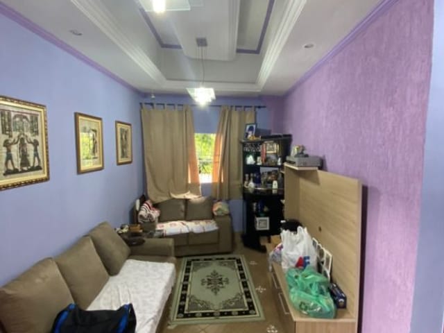 Sobrado com 239m² 3 quartos e 3 banheiros, à venda, no bairro Jardim Mutinga em Barueri