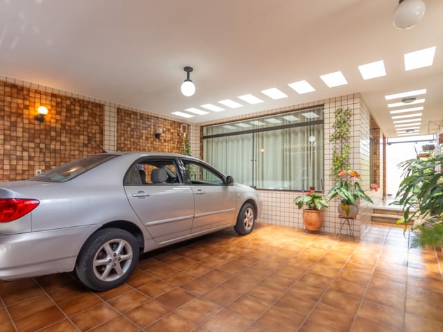 Sobrado com 249m² 3 quartos e 4 banheiros, à venda, no bairro Jardim São Paulo(Zona Norte) em São Paulo