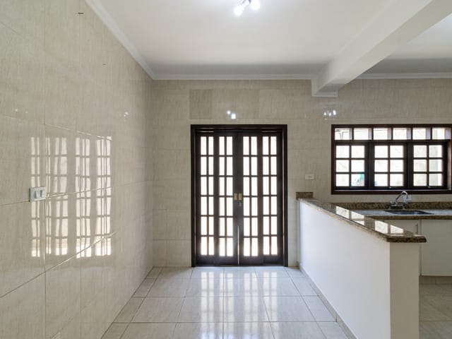Sobrado com 125m² 3 quartos e 2 banheiros, à venda, no bairro Jardim Santa Fé (Zona Oeste) em São Paulo