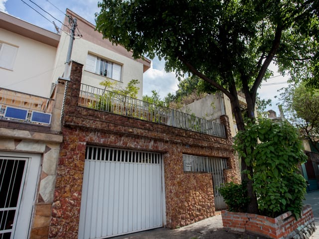 Sobrado com 151m² 4 quartos e 3 banheiros, à venda, no bairro Pirituba em São Paulo