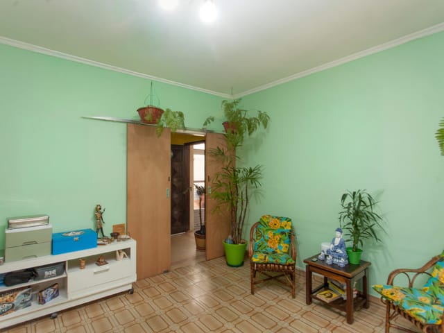 Sobrado com 151m² 4 quartos e 3 banheiros, à venda, no bairro Pirituba em São Paulo
